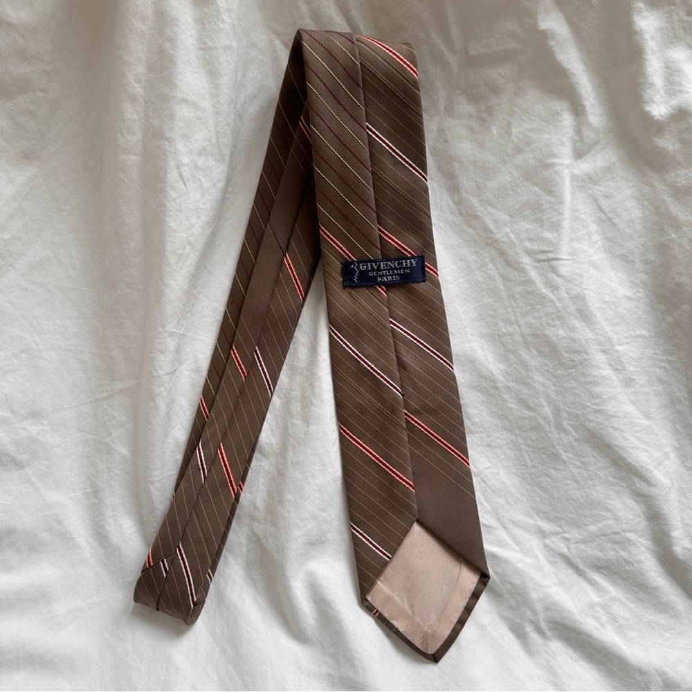 Givenchy tie
